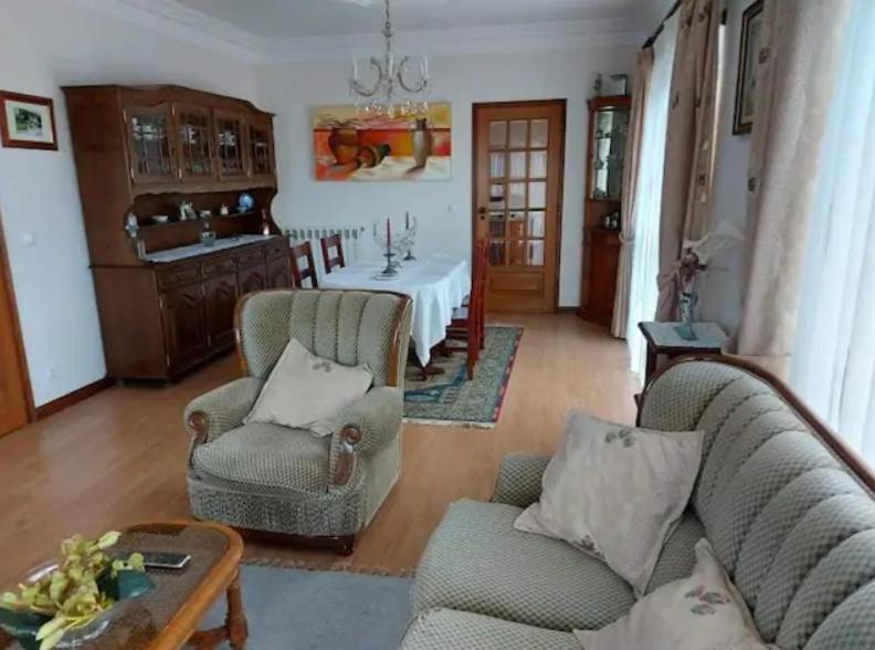 Casa Da Cavada Villa Caminha Eksteriør billede