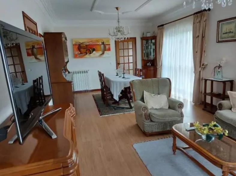Casa Da Cavada Villa Caminha Eksteriør billede