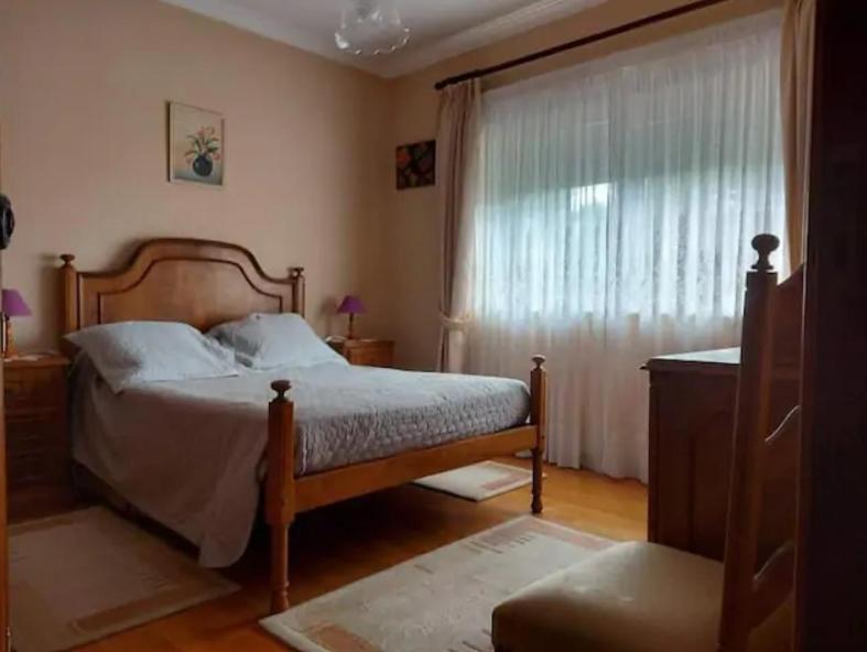 Casa Da Cavada Villa Caminha Eksteriør billede